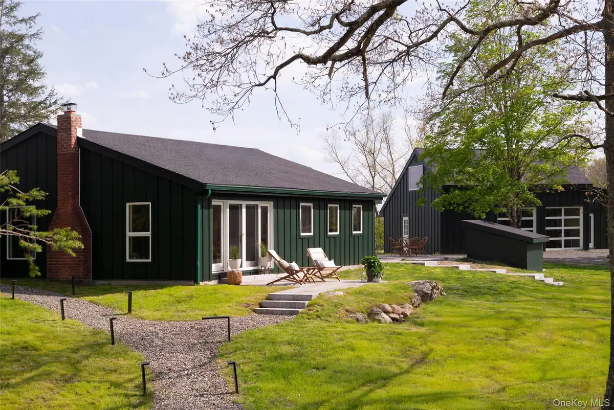 45 Charles Hommel Road, Saugerties, NY 12477 - #1