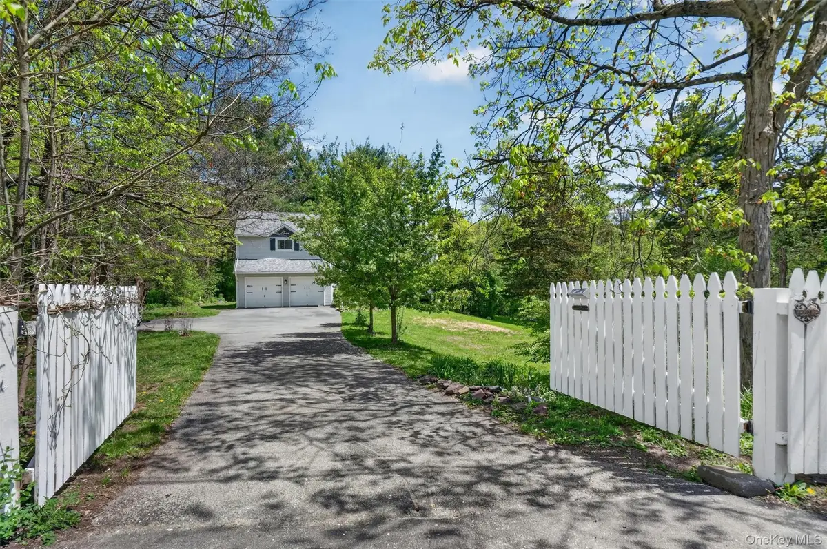 34 Barkit Kennel Road, Pleasant Valley, NY 12569 - #1