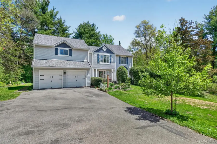 34 Barkit Kennel Road, Pleasant Valley, NY 12569 - #2