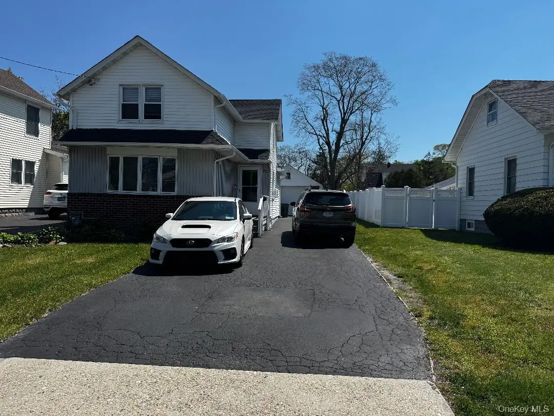 25 Wood Avenue, Patchogue, NY 11772 - #1