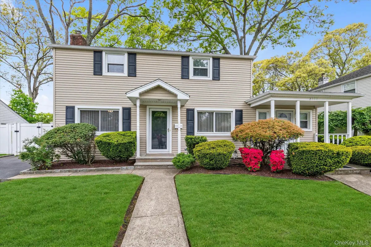 2000 Merrick Avenue, Merrick, NY 11566 - #1