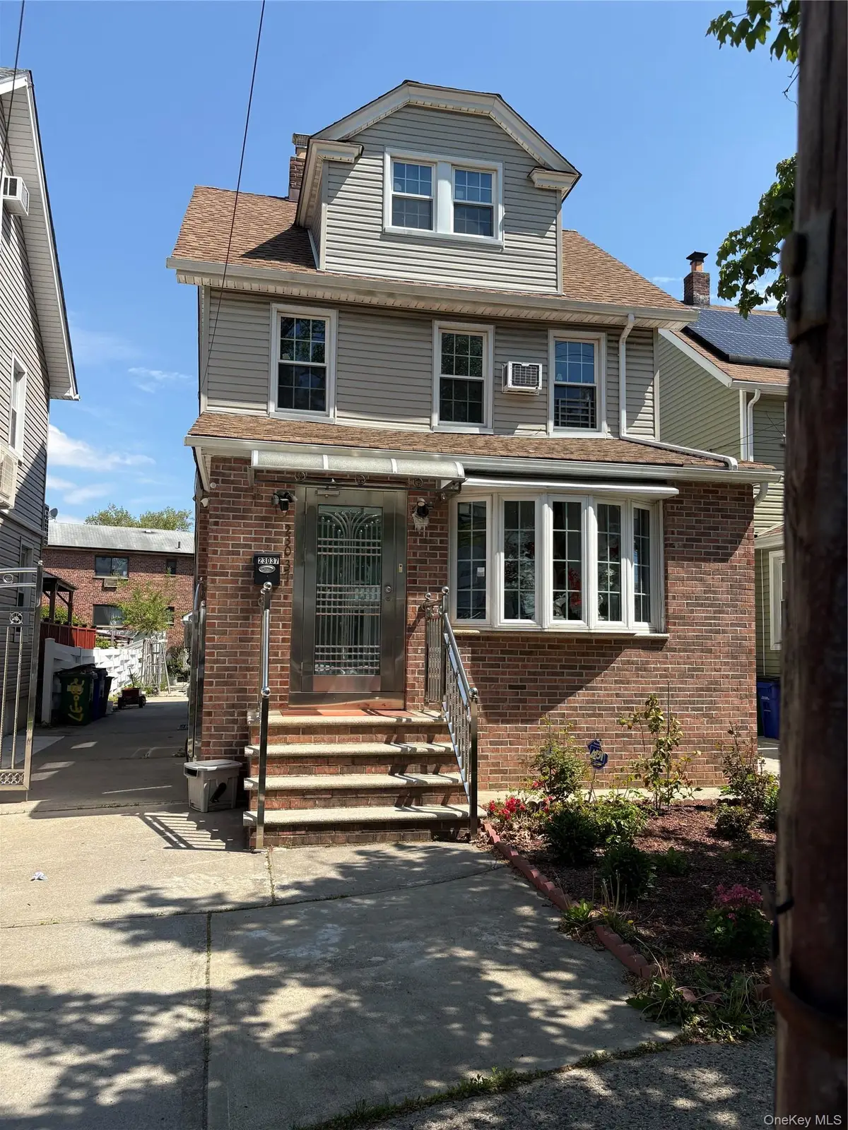 23037 88th Avenue, Bellerose Manor, NY 11427 - #1