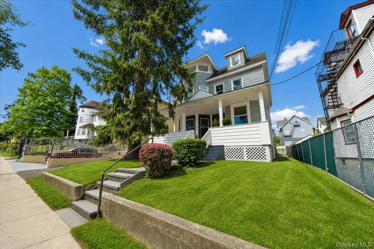 50 S 7th Avenue, Mount Vernon, NY 10550 - #1