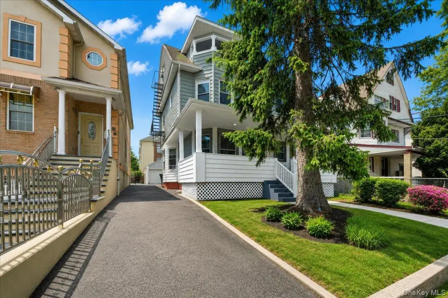 50 S 7th Avenue, Mount Vernon, NY 10550 - #3