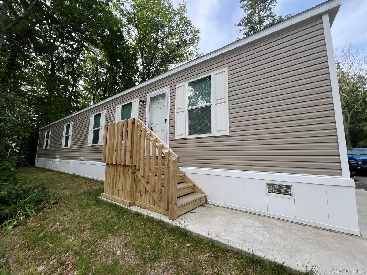 15 Holly Court, Bloomingburg, NY 12721 - #1