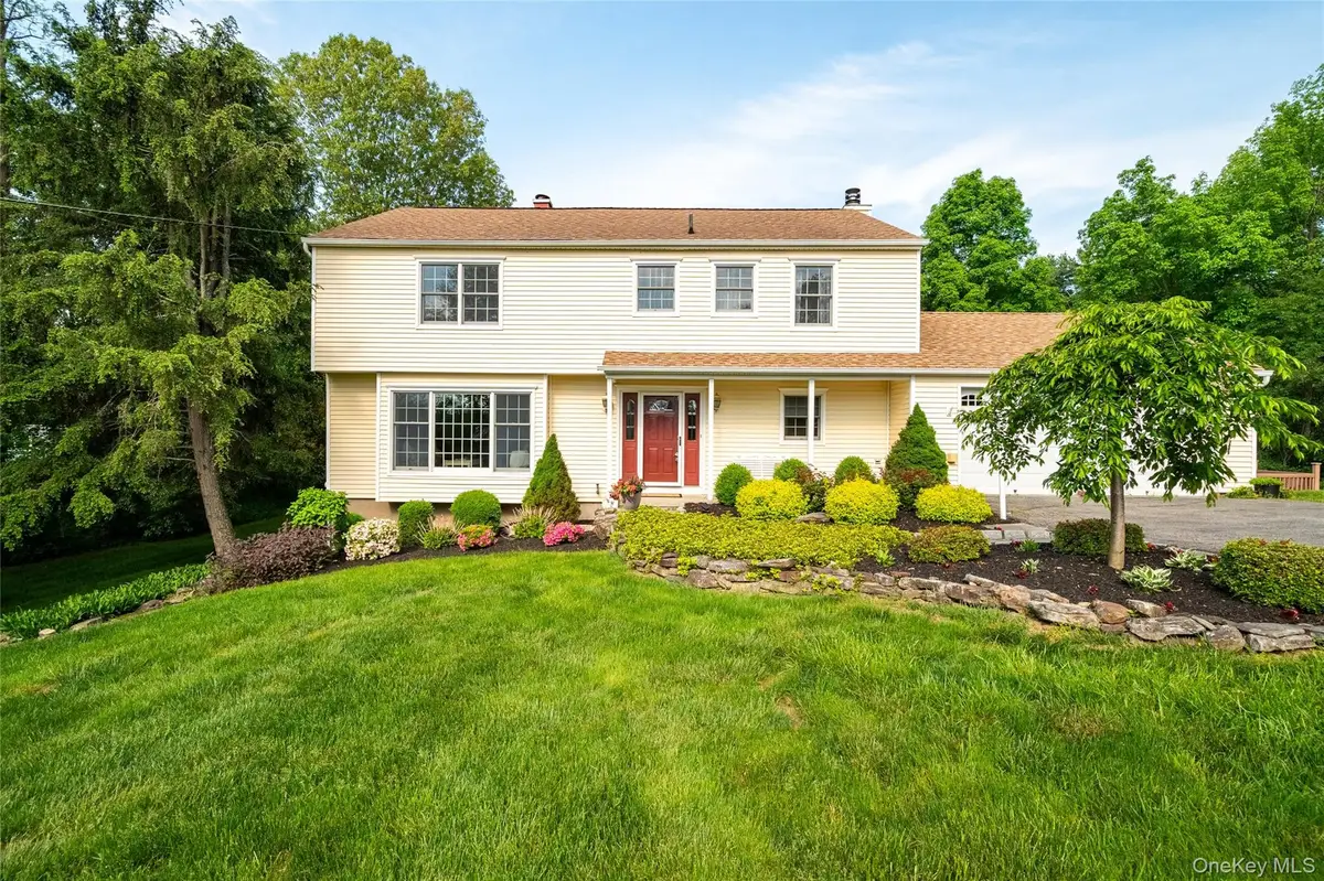 7 Crane Road, Somers, NY 10589 - #1