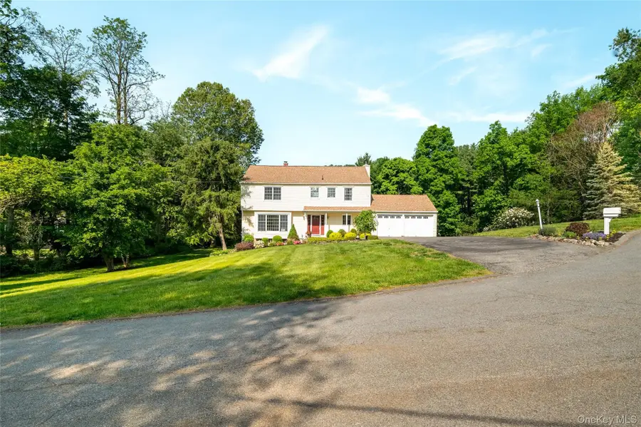 7 Crane Road, Somers, NY 10589 - #2