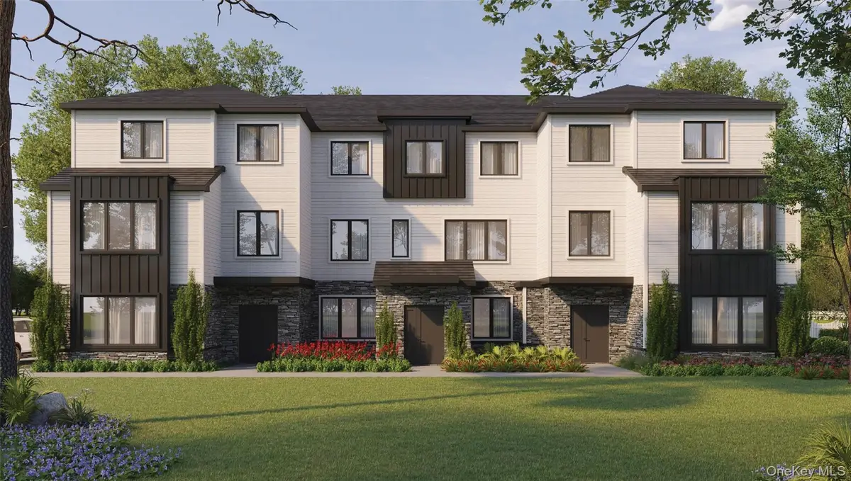 15 Calvert Drive #202, Monsey, NY 10952 - #1