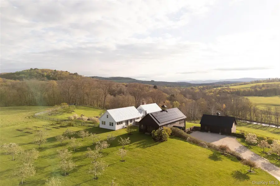 506 Silvernails Road, Pine Plains, NY 12567 - #2