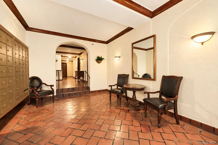 100 Parkway Road #4C, Bronxville, NY 10708 - #2