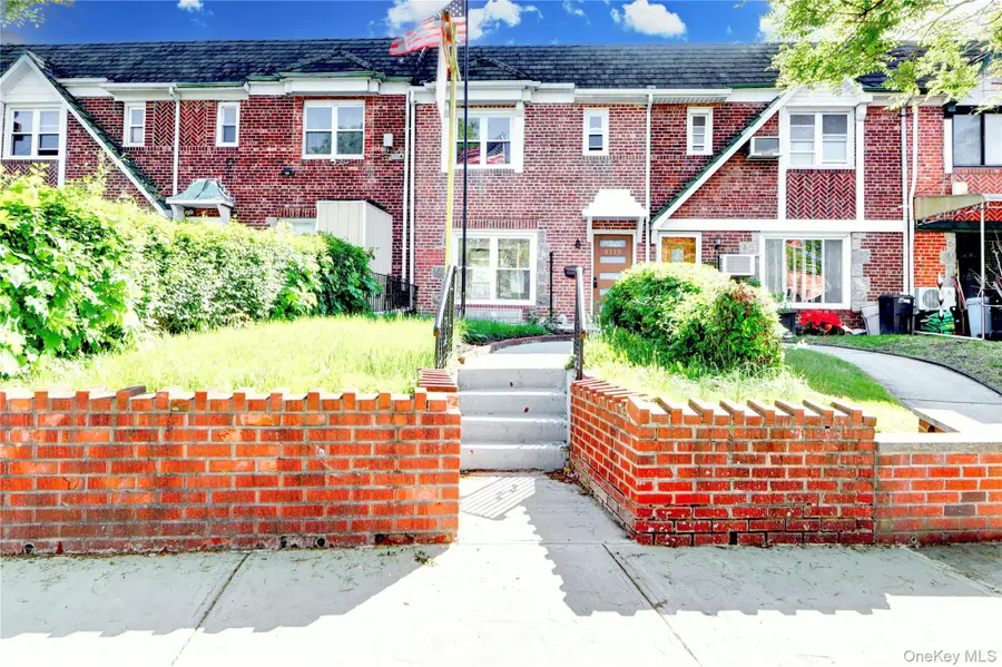 6110 84th Street, Middle Village, NY 11379 - #2