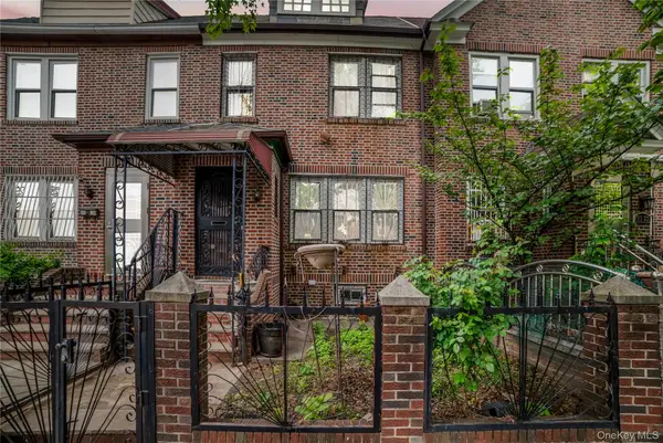 3321 72nd Street, Jackson Heights, NY 11372