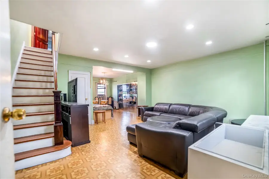 3321 72nd Street, Jackson Heights, NY 11372 - #2