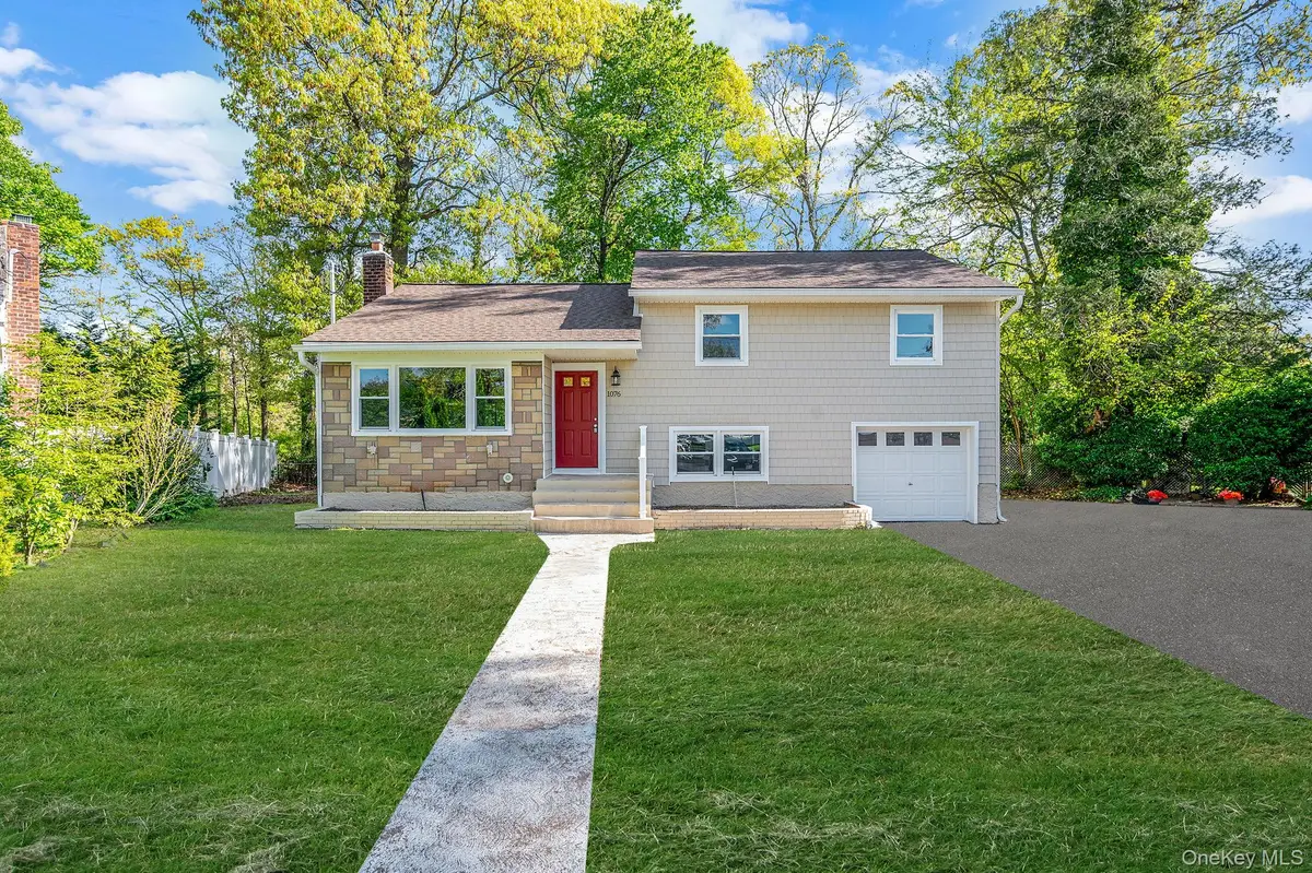 1076 Northgate Court, Uniondale, NY 11553 - #1
