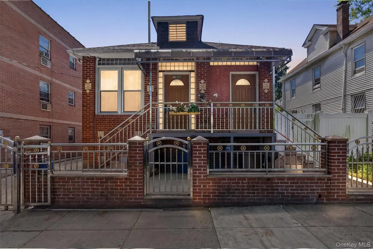 1904 Lacombe Avenue, Bronx, NY 10473 - #1