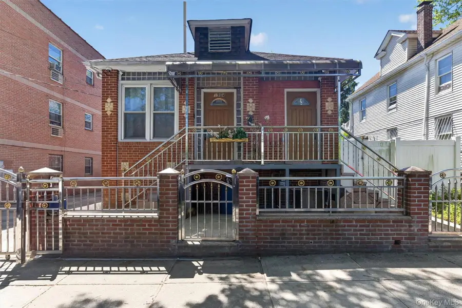 1904 Lacombe Avenue, Bronx, NY 10473 - #2