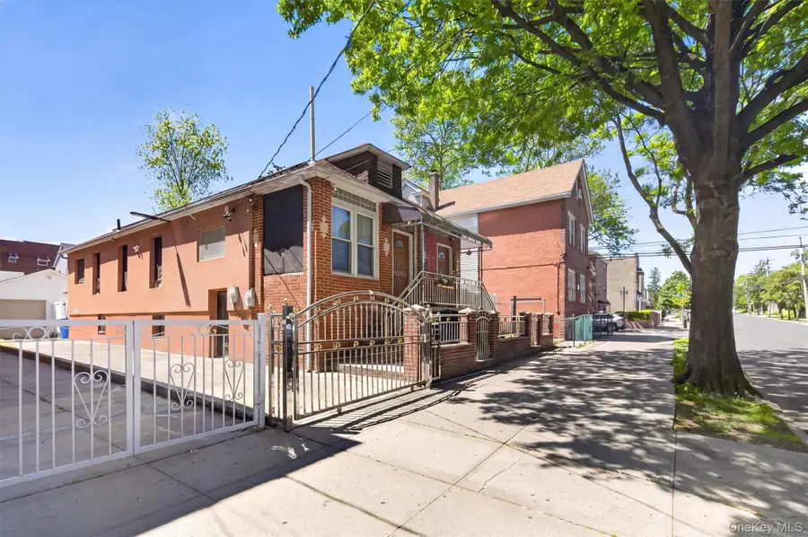 1904 Lacombe Avenue, Bronx, NY 10473 - #3