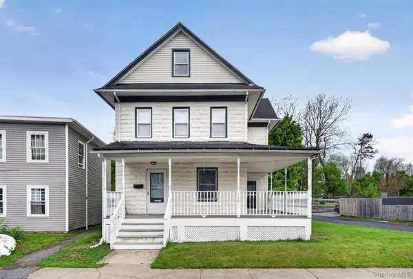 118 W Main Street, Port Jervis, NY 12771