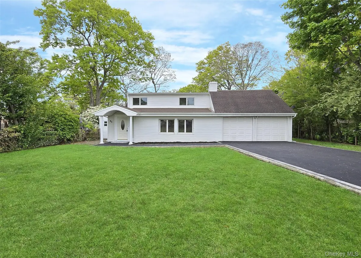 40 Aster Avenue, Holtsville, NY 11742 - #1