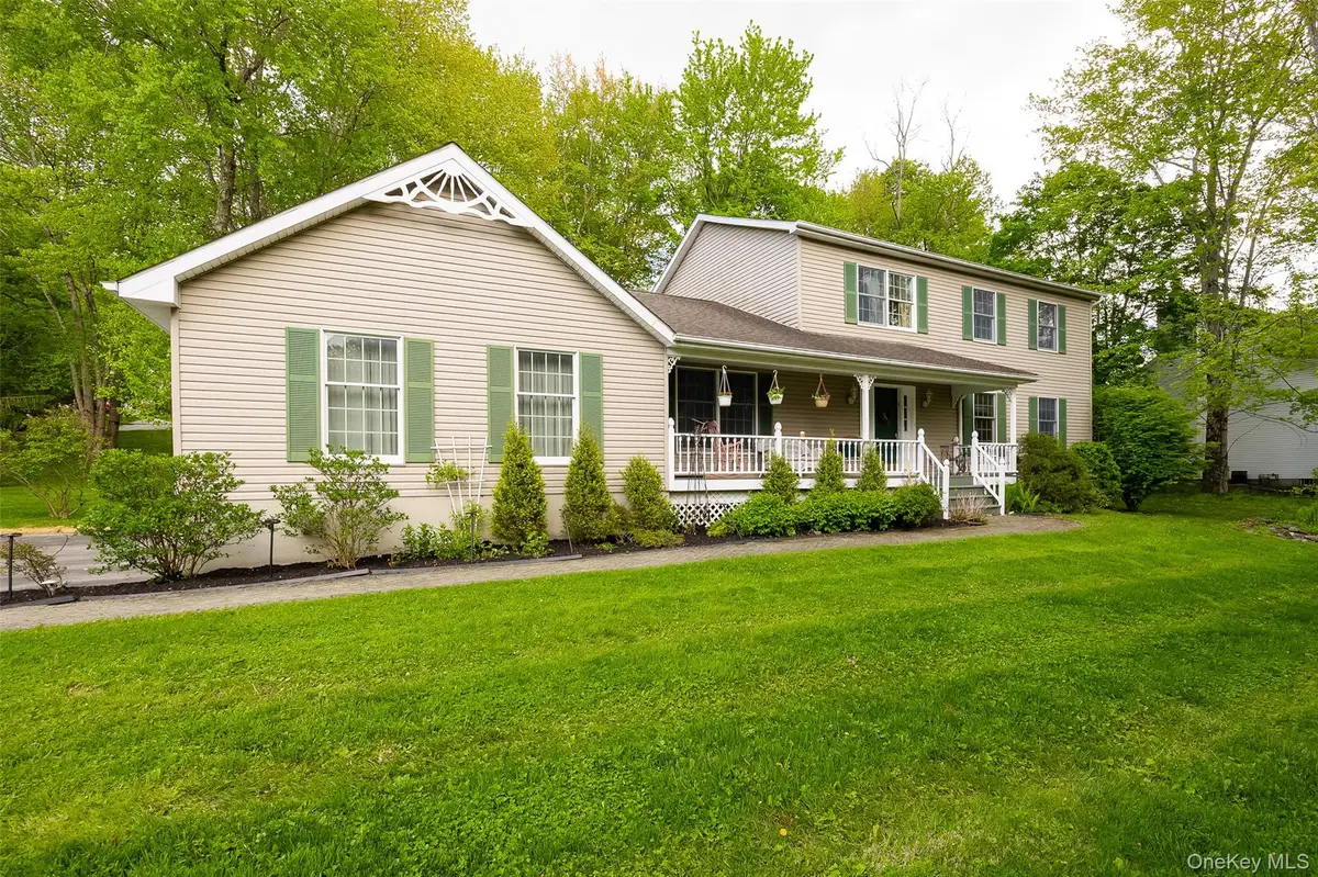 11 Trotter Lane, Poughkeepsie, NY 12603 - #1