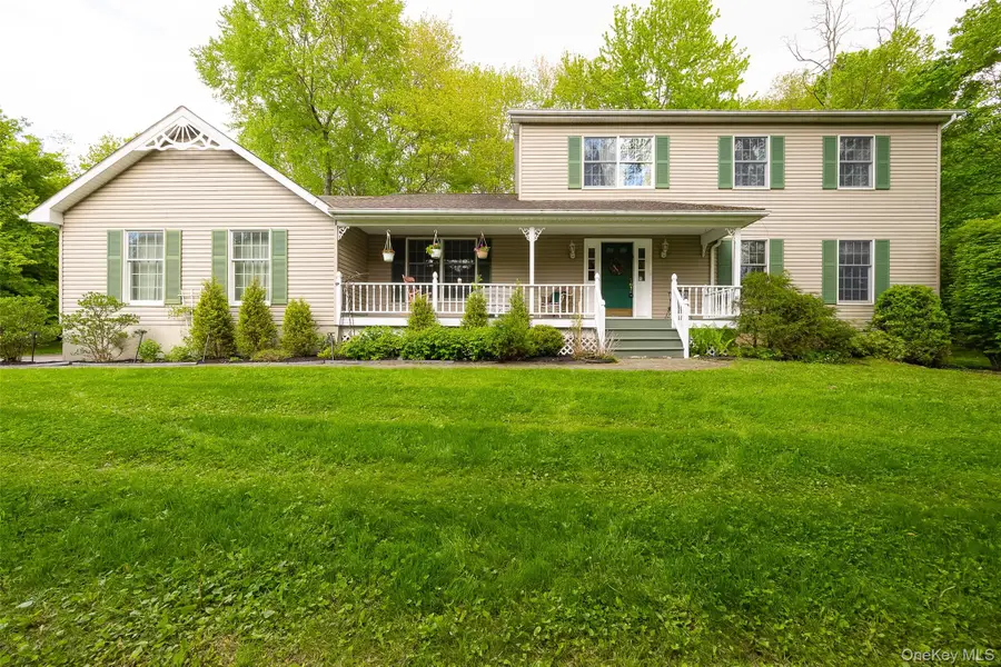 11 Trotter Lane, Poughkeepsie, NY 12603 - #2
