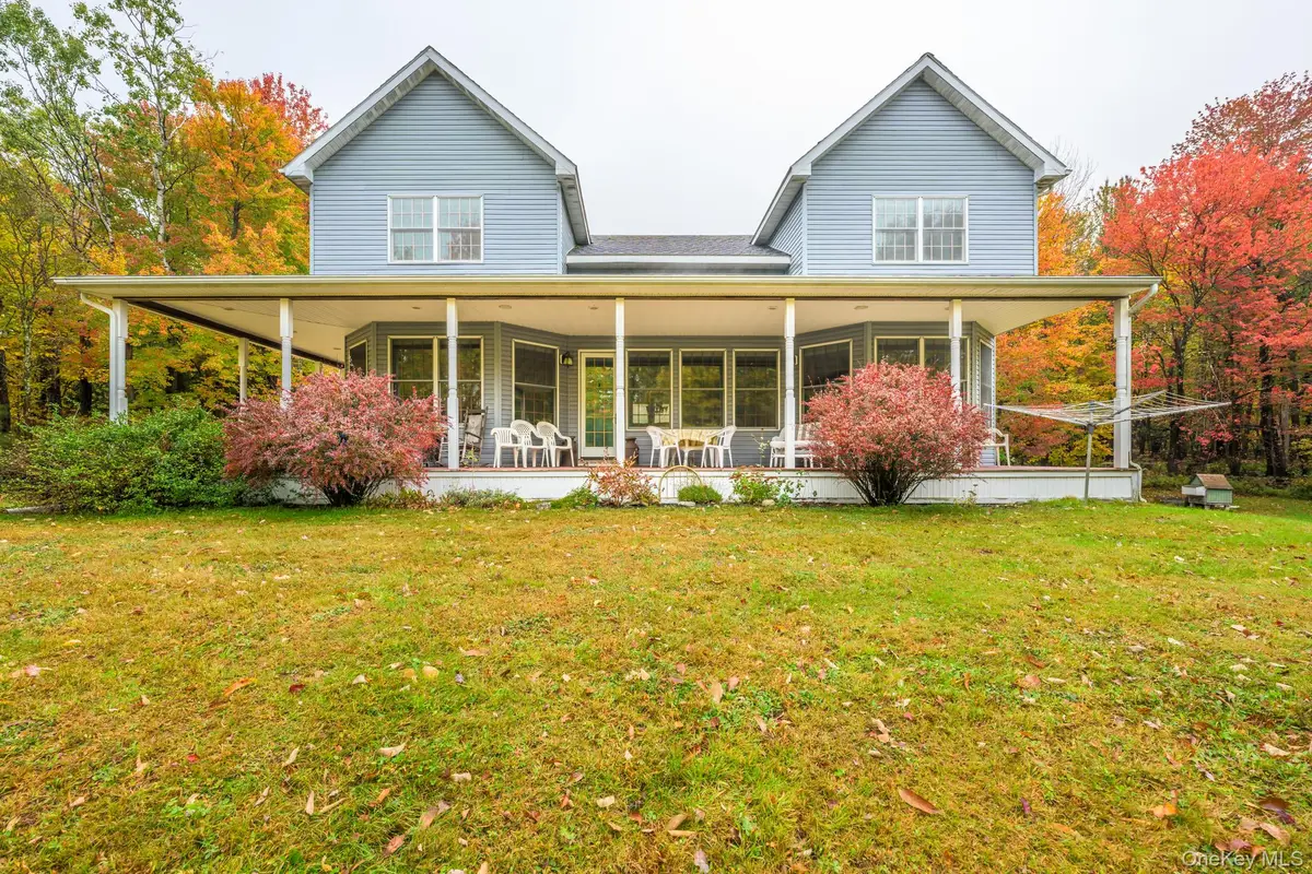 1013 Plank Road, Poestenkill, NY 12140 - #1