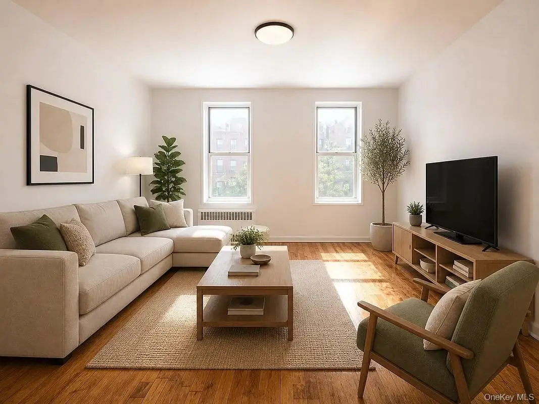2331 Ocean Avenue #5A, Brooklyn, NY 11229 - #1