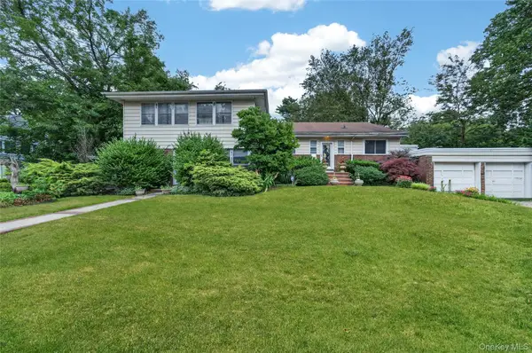 445 Nassau Boulevard, West Hempstead, NY 11552