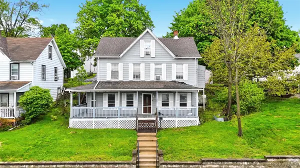 58 Ulster Avenue, Walden, NY 12586