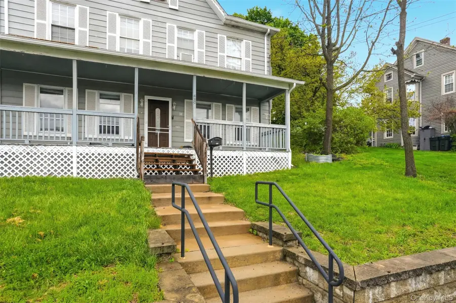 58 Ulster Avenue, Walden, NY 12586 - #3