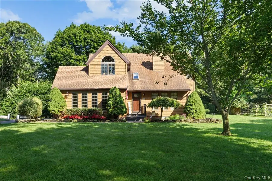 595 Greenfields Lane, Southold, NY 11971 - #2