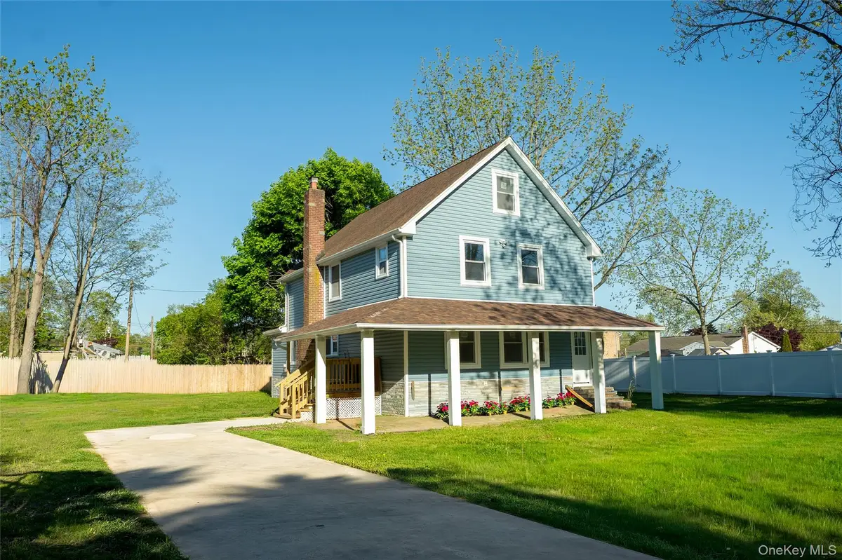 2144 Ocean Avenue, Ronkonkoma, NY 11779 - #1
