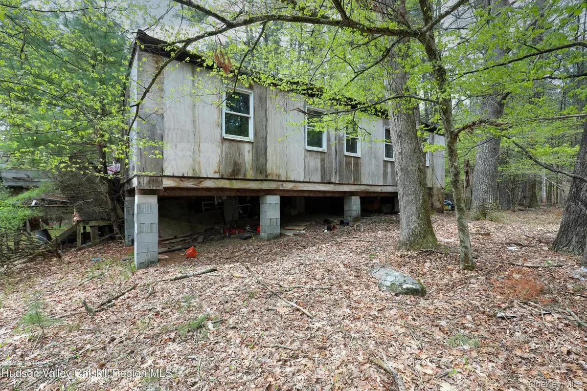 44 Pine Grove Road, Kerhonkson, NY 12446 - #1