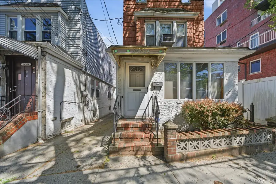 66-71 70th Street, Middle Village, NY 11379 - #3