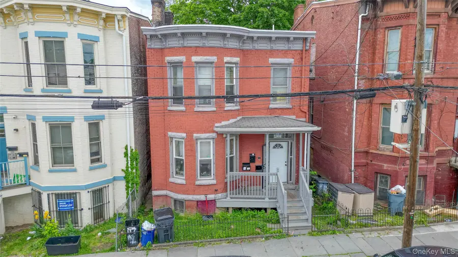 52 Lander Street, Newburgh, NY 12550 - #2