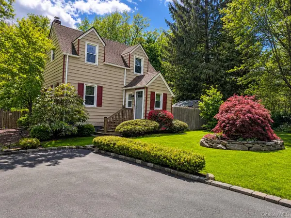 468 W Clarkstown Road, New City, NY 10956