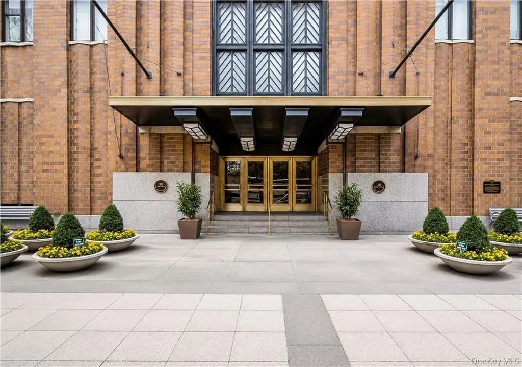20 West Street #40A, Manhattan, NY 10004 - #1