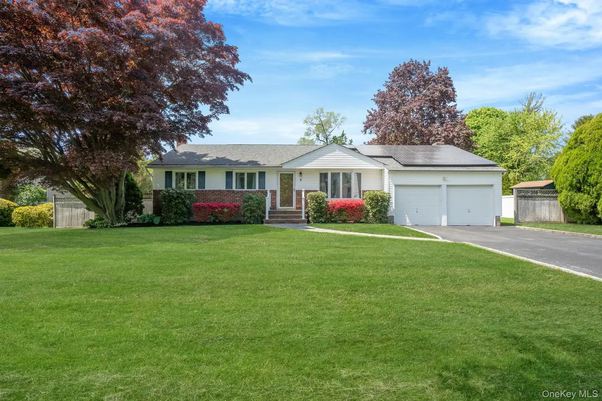 6 Cherrywood Drive, East Northport, NY 11731 - #1