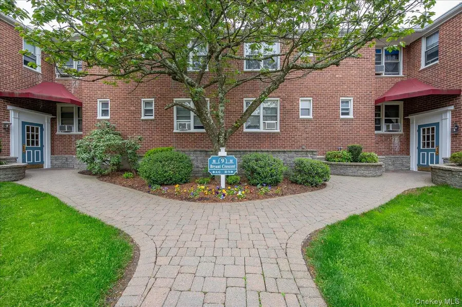 9 Bryant Crescent #2F, White Plains, NY 10605 - #2