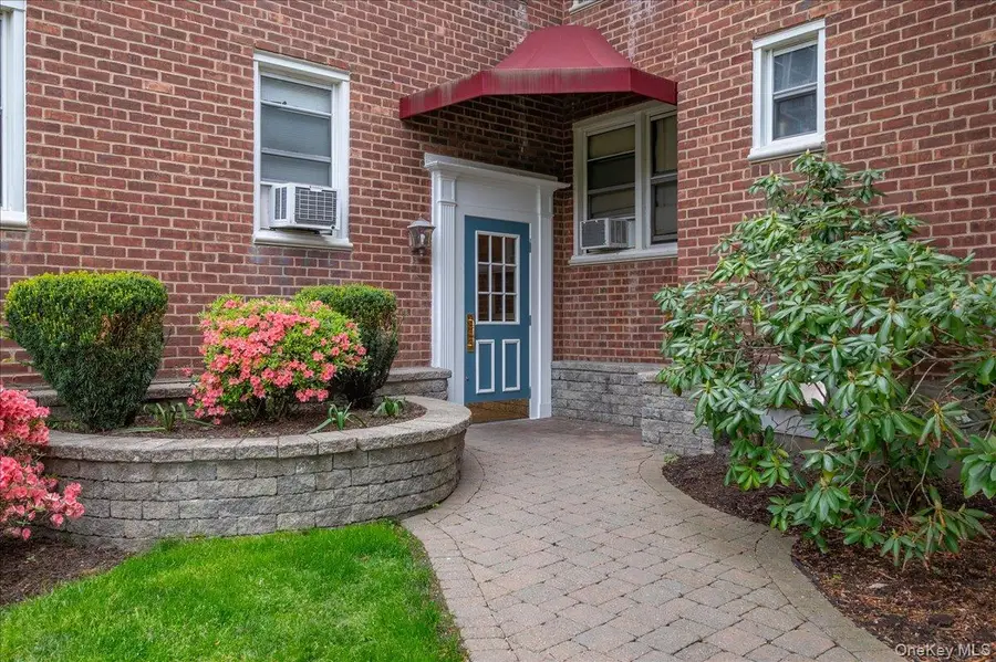 9 Bryant Crescent #2F, White Plains, NY 10605 - #3
