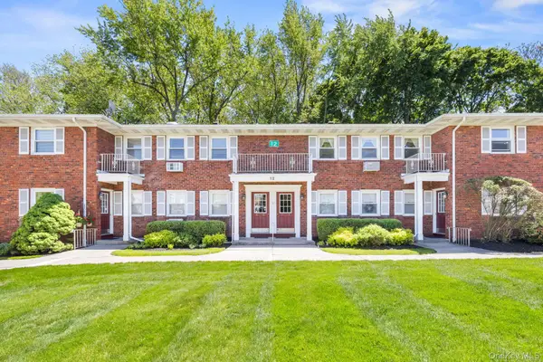 12 Normandy Village #8, Nanuet, NY 10954