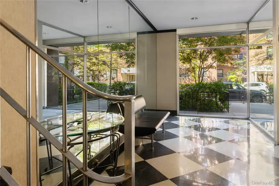 640 W 239th Street #2F, Bronx, NY 10463 - #2
