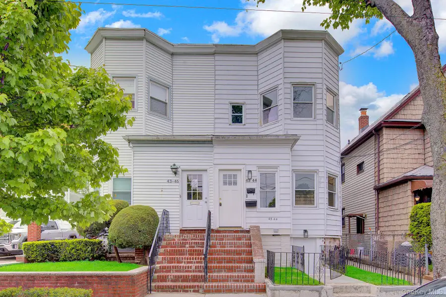 43-44 164th Street, Flushing, NY 11358 - #2