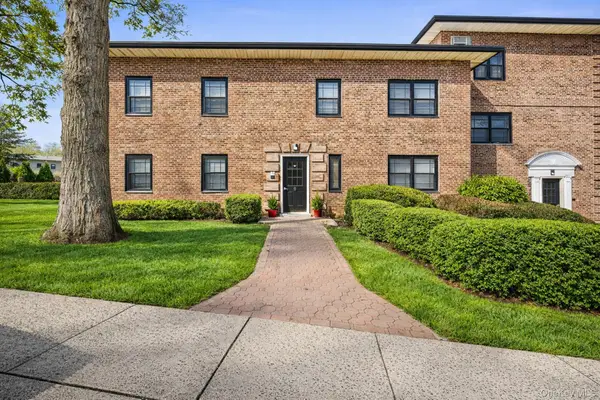 9 Manchester Road #2R, Eastchester, NY 10709