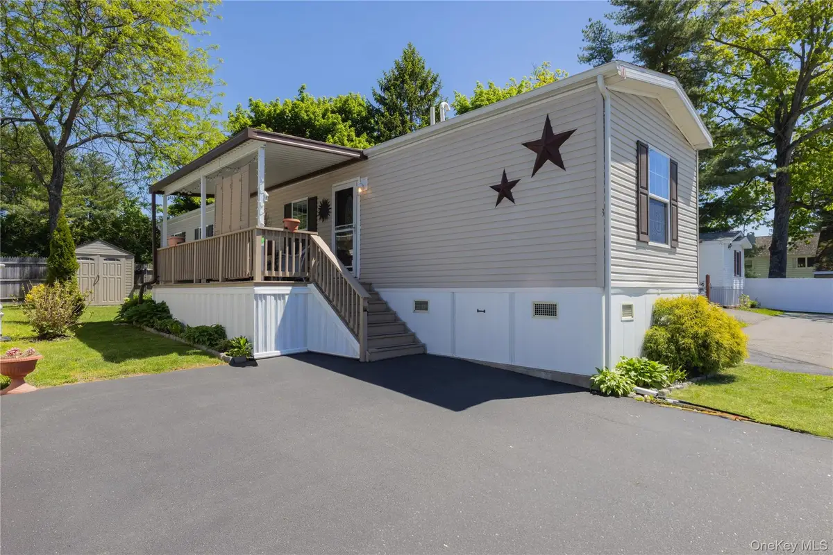 3 North Mountainview Mhp, Stony Point, NY 10980 - #1