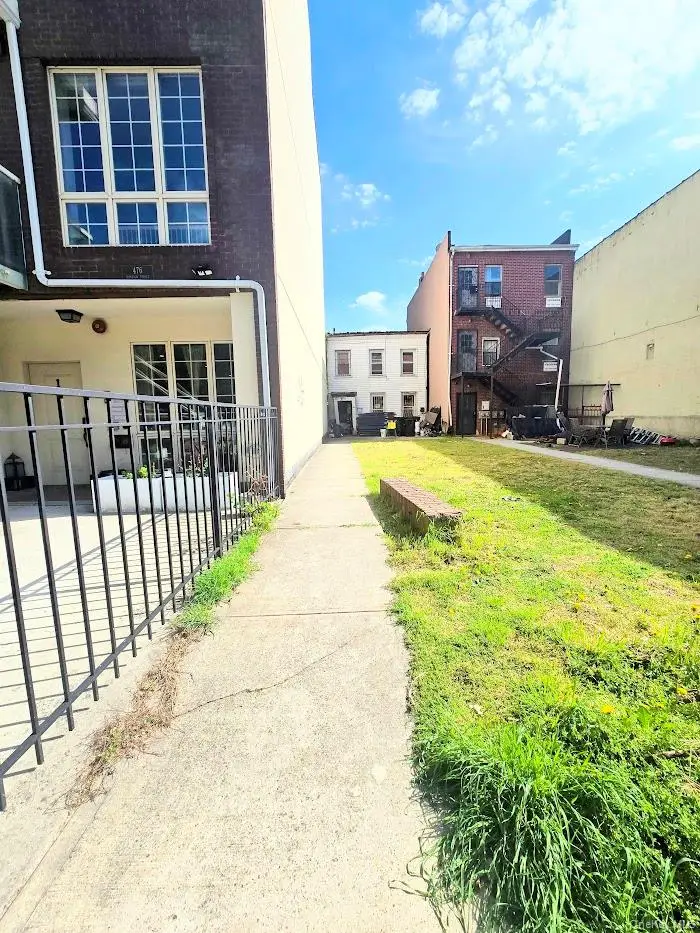 474 Hancock Street, Brooklyn, NY 11233 - #3