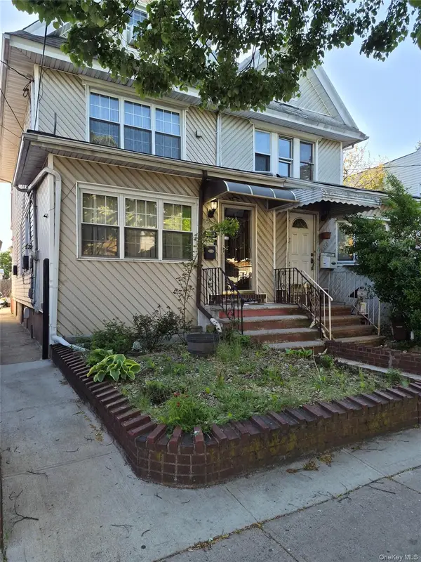 105-52 88th Street, Ozone Park, NY 11417