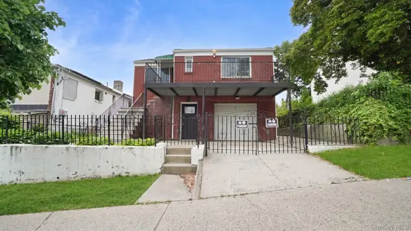 1616 Hammersley Avenue, Bronx, NY 10469