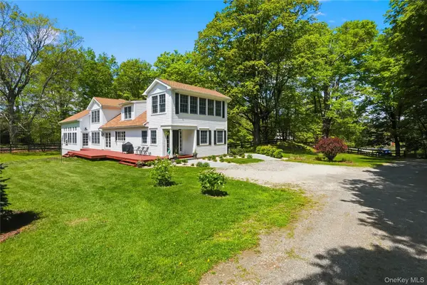 11 Haggerty Hill Road, Rhinebeck, NY 12572