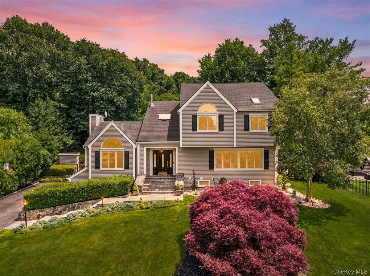 3160 Arbour Lane, Yorktown Heights, NY 10598 - #1